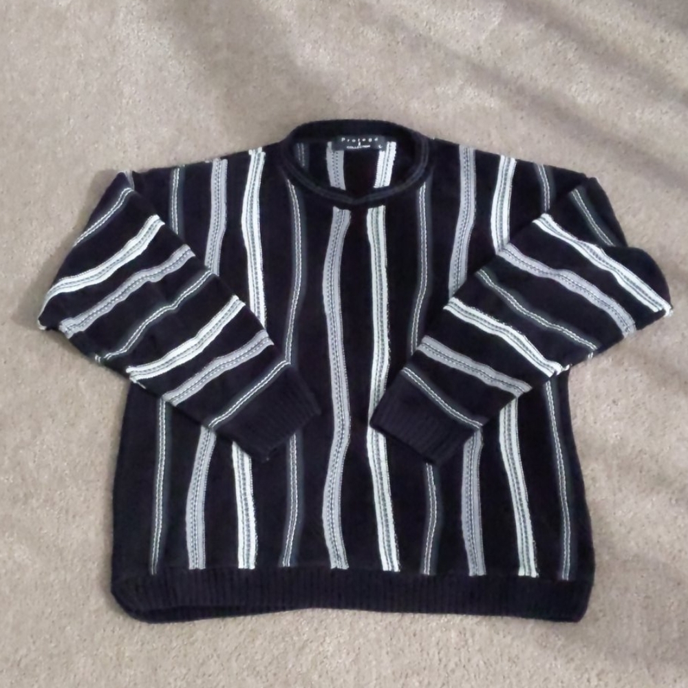 Protege Coogie style sweater